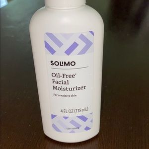 solimo oil-free facial moisturizer
